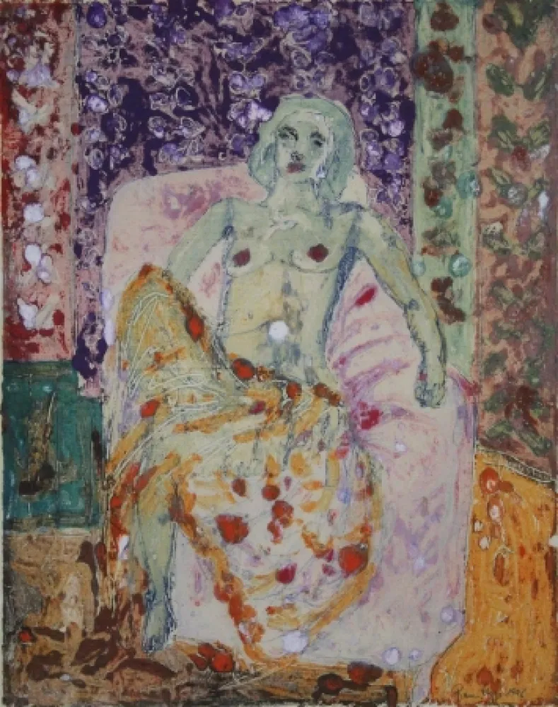 无技术 Veggi - Untitled