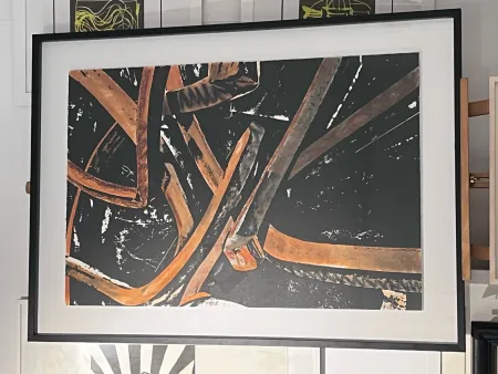 丝网印刷 Venet - III