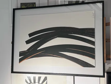 丝网印刷 Venet - IV