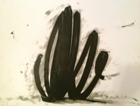 丝网印刷 Venet - Undetermined Line