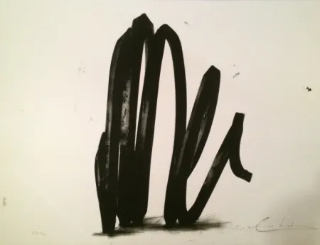 丝网印刷 Venet - Undetermined Line