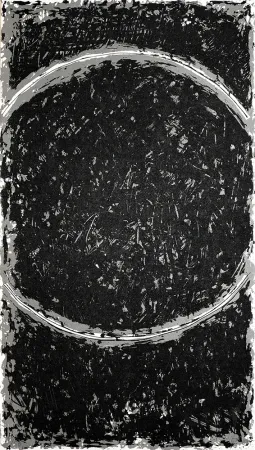 丝网印刷 Ventayol - Sin Título