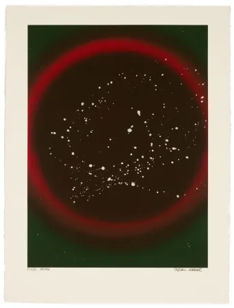 丝网印刷 Verdier - Asman