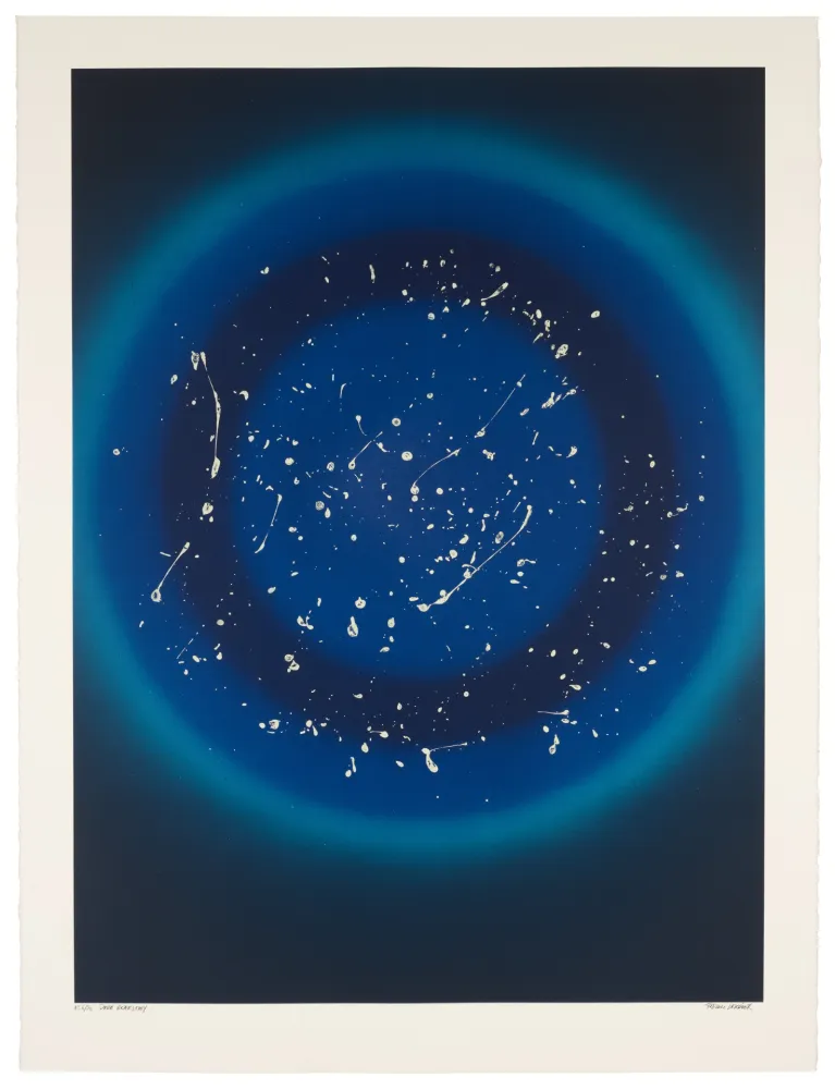 丝网印刷 Verdier - Dara Reaksmey