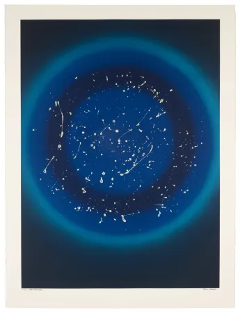 丝网印刷 Verdier - Dara Reaksmey