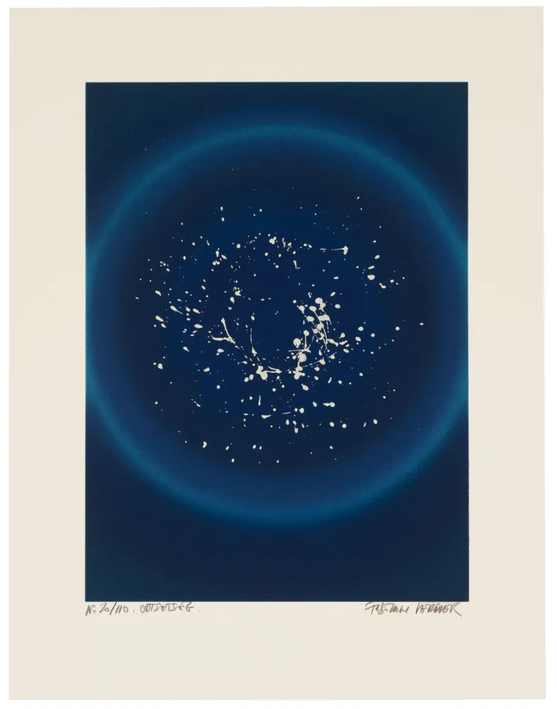 丝网印刷 Verdier - Odtsetseg