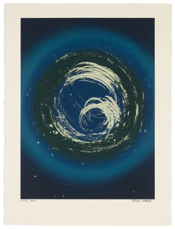 丝网印刷 Verdier - Vaiiu