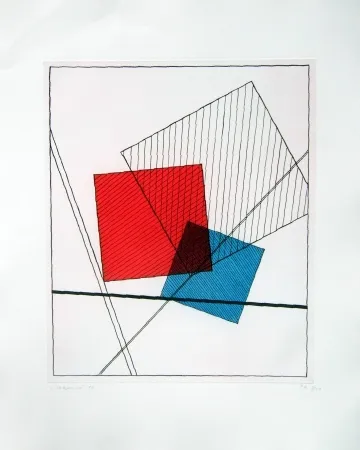 蚀刻飞尘法 Veronesi - Senza titolo