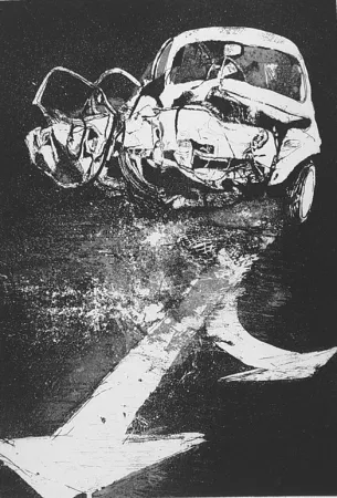 蚀刻飞尘法 Vespignani - Il benessere