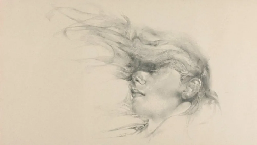 单版画 Vespignani - Volto