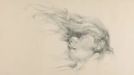 单版画 Vespignani - Volto