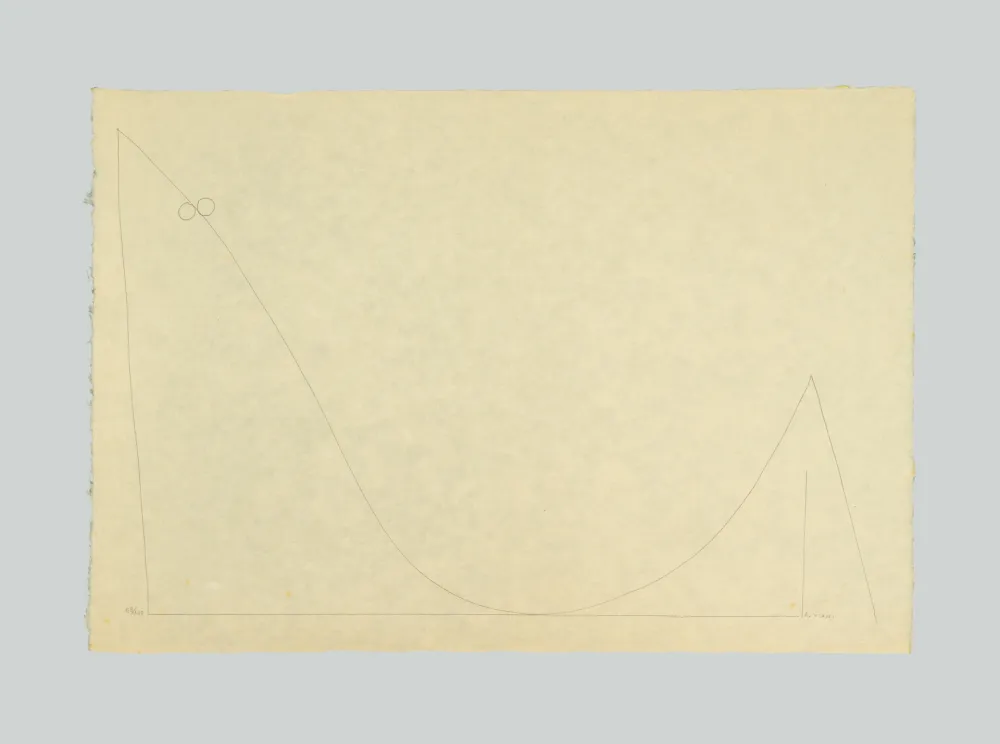 石版画 Viani - Composizione