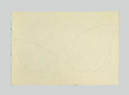 石版画 Viani - Composizione