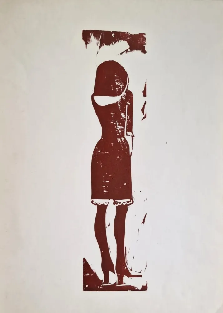 复数作品 Viani - La Parigina