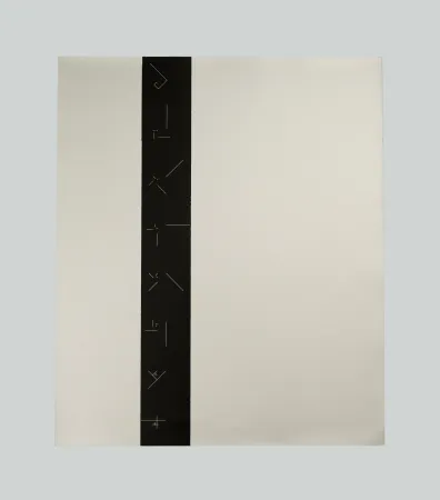 丝网印刷 Vieira - Composition