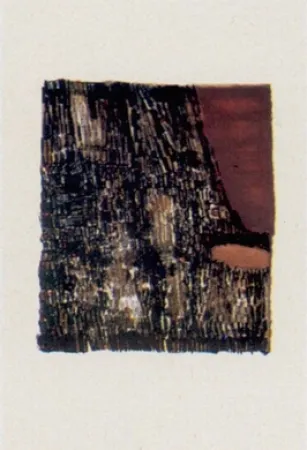 石版画 Vieira Da Silva - Vs