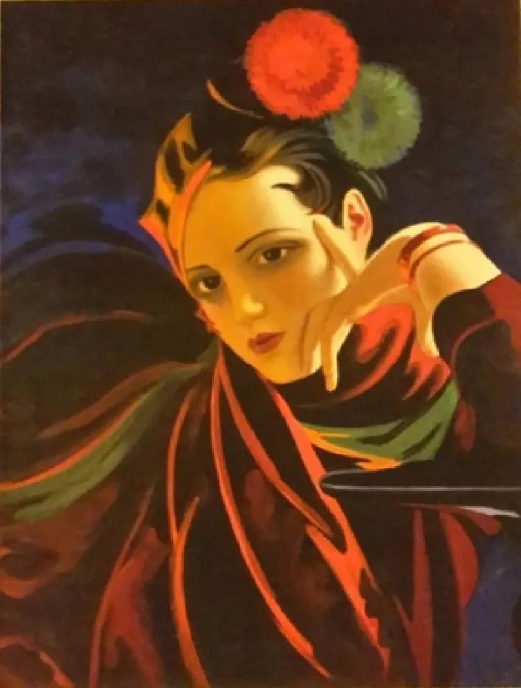 无技术 Vilà - Untitled