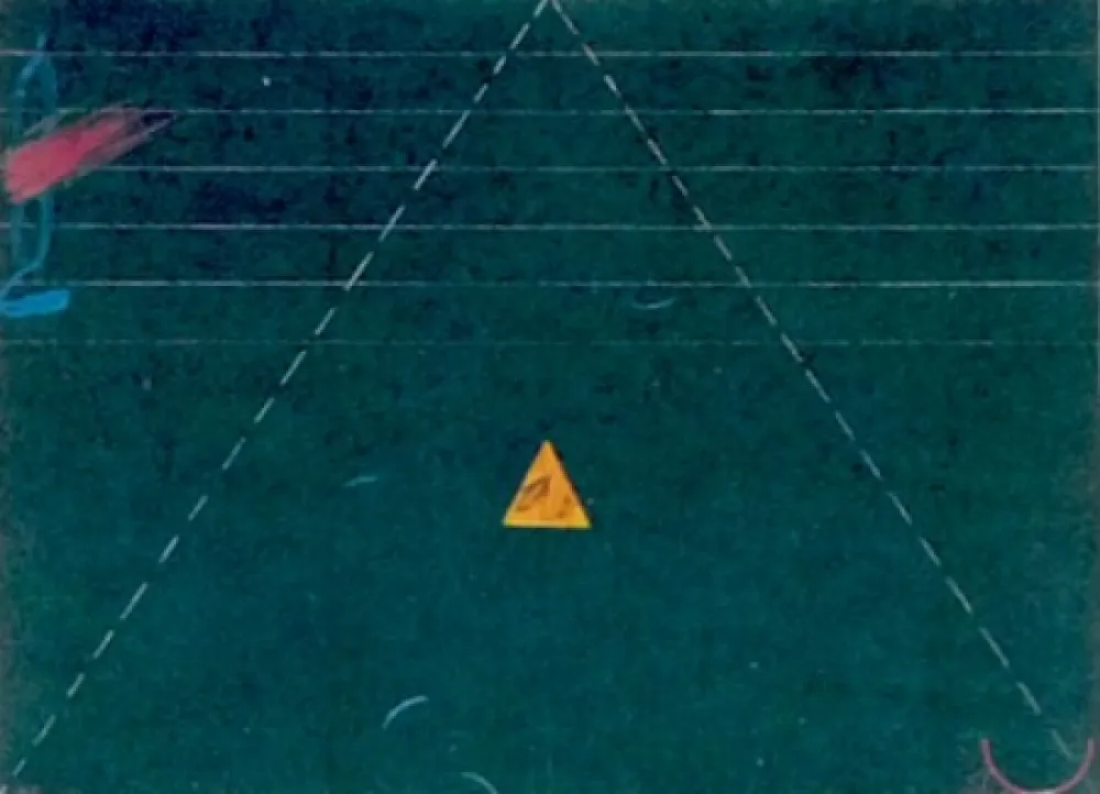 石版画 Viladecans - Entrebanc 1