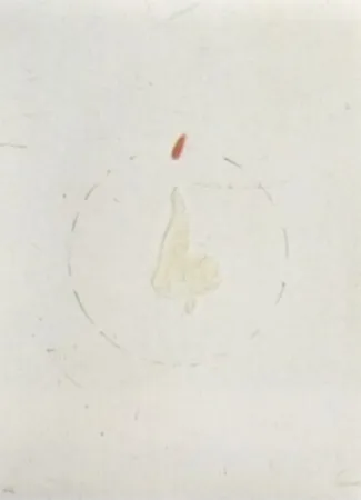 石版画 Viladecans - Entrebanc 19