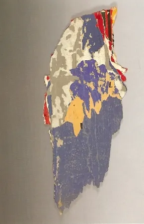 无技术 Villeglé - Biennale de l'auditorium