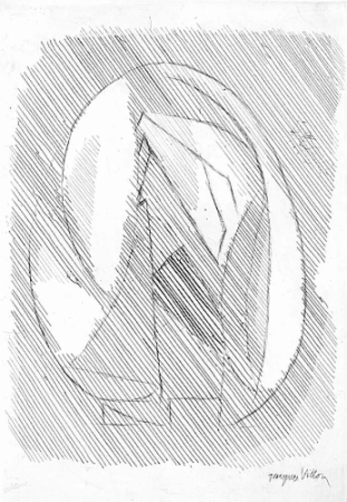 插图书 Villon - La soif du jonc