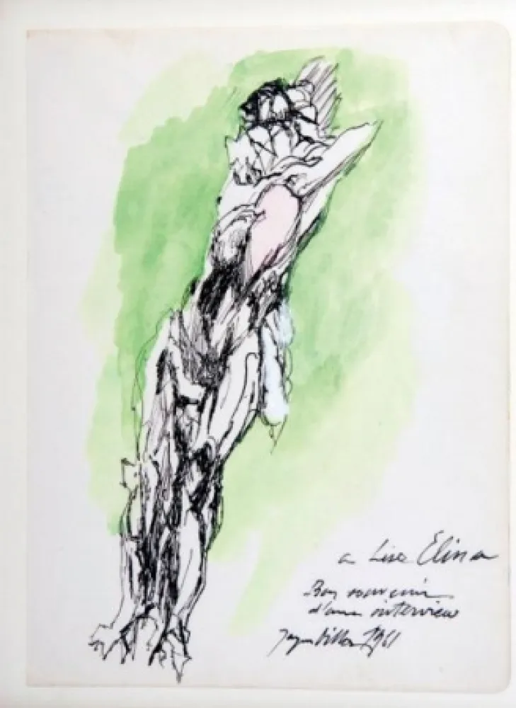 无技术 Villon - Untitled