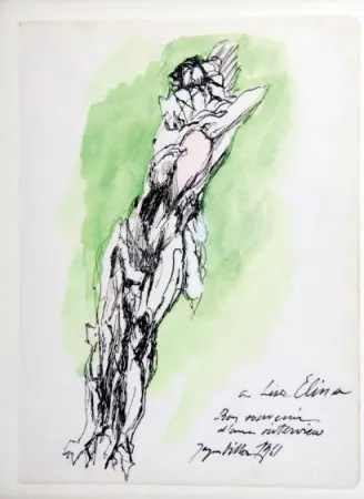 无技术 Villon - Untitled