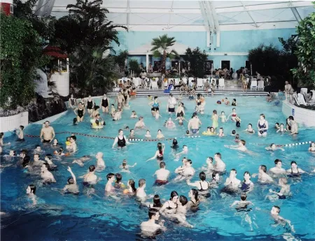 胶版印刷 Vitali - DE HAAN KISS