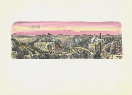 无技术 Voigt - Roma mia