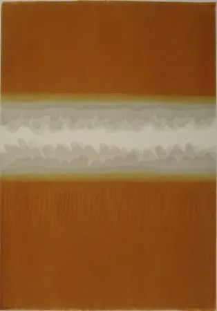 单版画 Voigt - Untitled