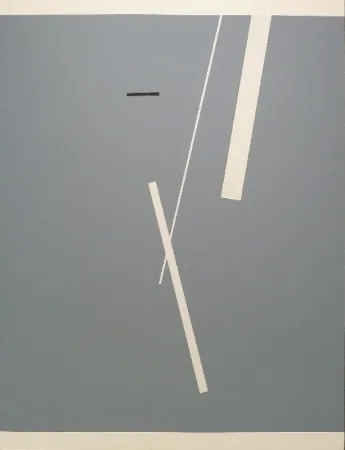 插图书 Vordemberge-Gildewart - èpoque néerlandaise