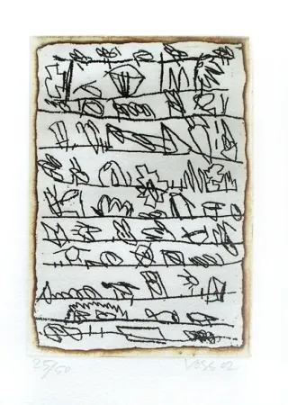 插图书 Voss - La dispersion