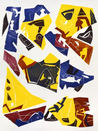 木刻 Voss - Remèdes