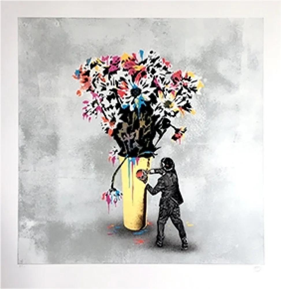 无技术 Walker - D.O.A. Gold