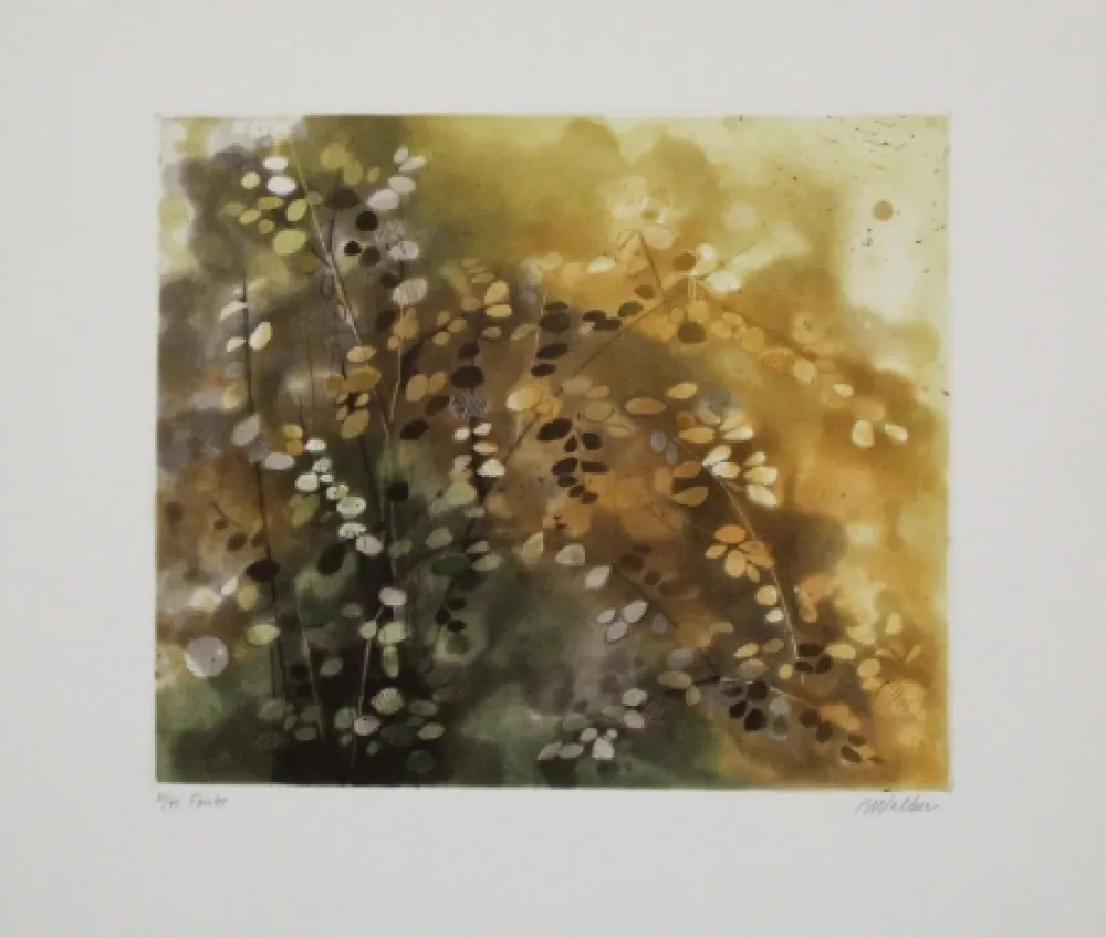 蚀刻飞尘法 Walker - Fairlee