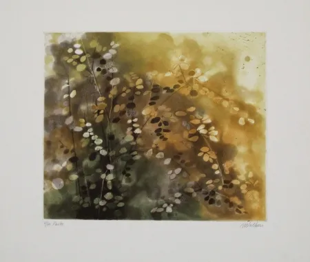 蚀刻飞尘法 Walker - Fairlee