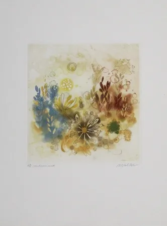 蚀刻飞尘法 Walker - Midsummer