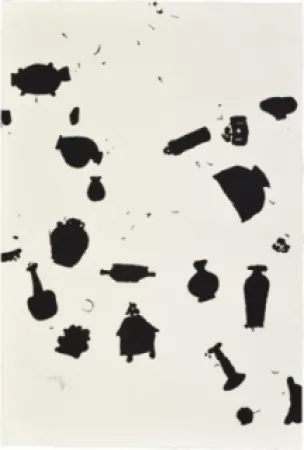 蚀刻飞尘法 Wang - The Families 