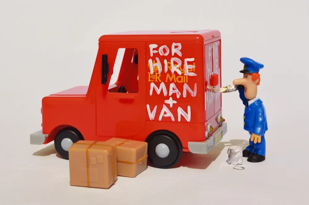 无技术 War Boutique - Privatised Pat