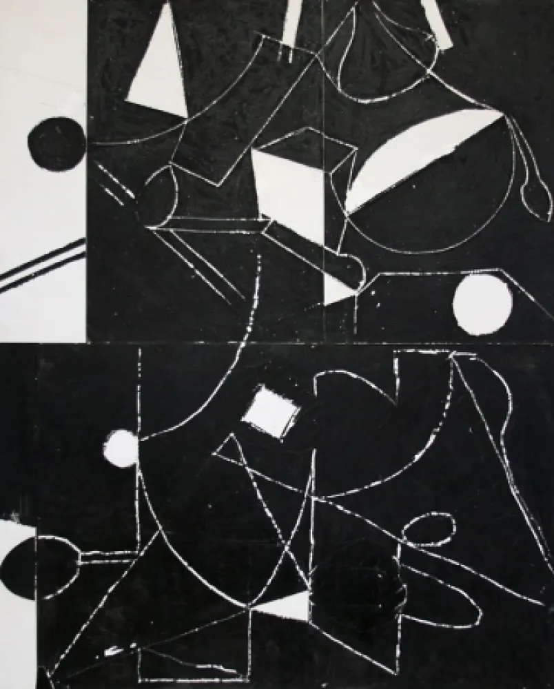 无技术 Wareham - Top Shelf