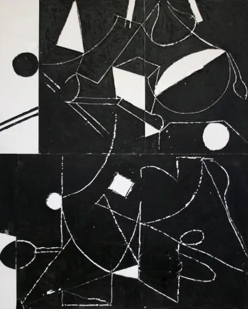 无技术 Wareham - Top Shelf