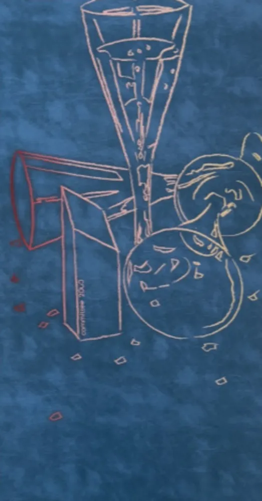 丝网印刷 Warhol - Committee 2000