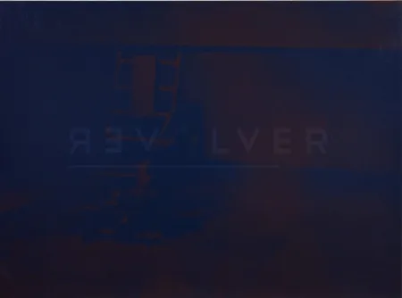 丝网印刷 Warhol - Electric Chair 79 by Andy Warhol