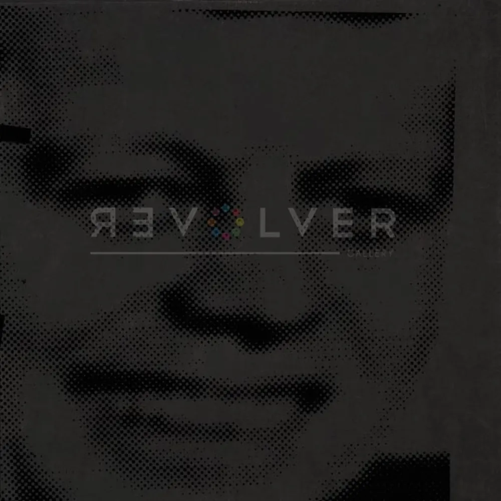 丝网印刷 Warhol - Flash (FS II.32) (November 22 1963)