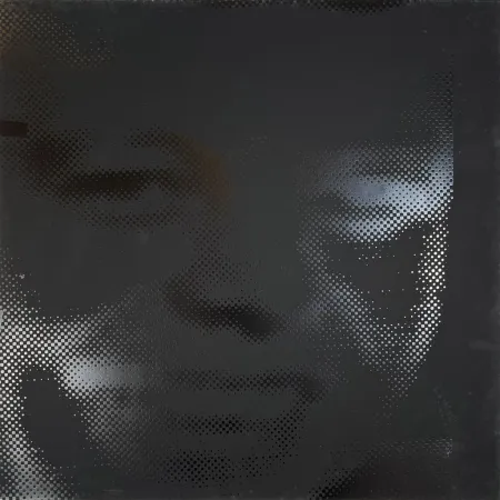 丝网印刷 Warhol - Flash - November 22, 1963, II.32