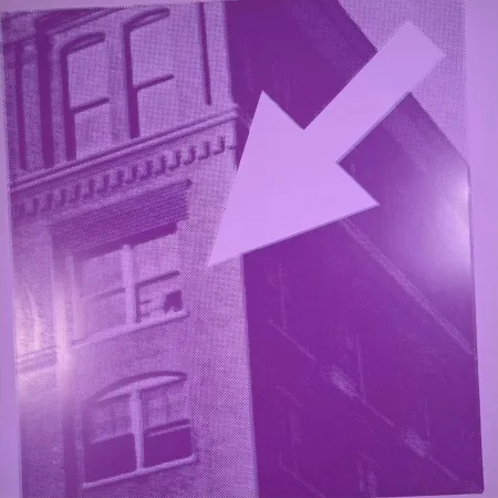 丝网印刷 Warhol - Flash - November 22, 1963, II.39