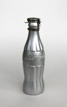 无技术 Warhol - You'Are In