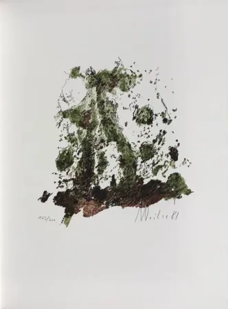 石版画 Weiler - Erker-Treffen 4