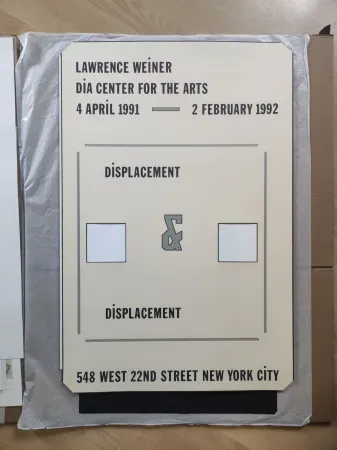 丝网印刷 Weiner - With a relation to the various things brought to light.