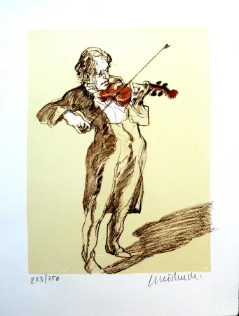 无技术 Weisbuch - Cantabile #3 